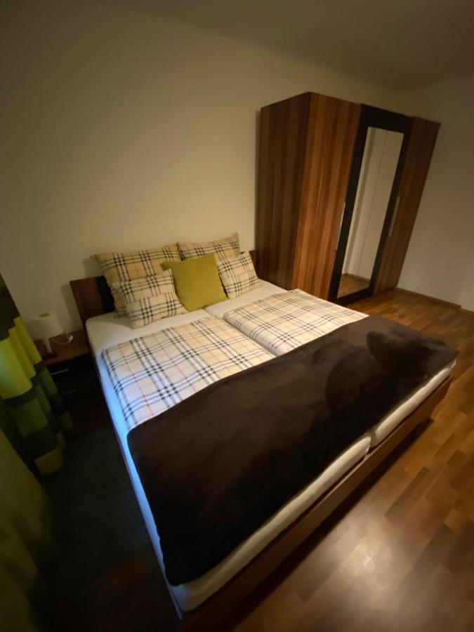 Apartment And Rooms Heart Of The City Budapest Exterior foto