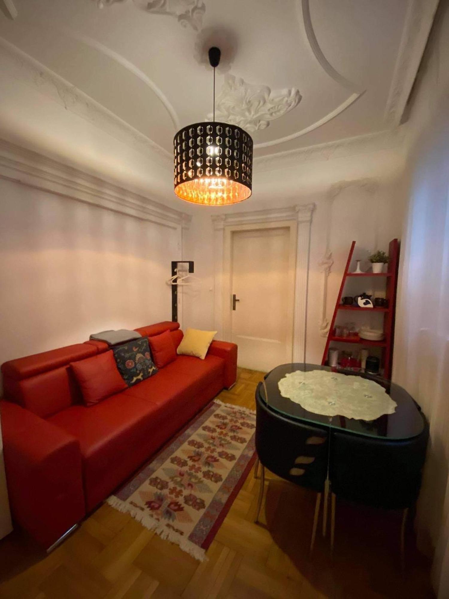 Apartment And Rooms Heart Of The City Budapest Exterior foto