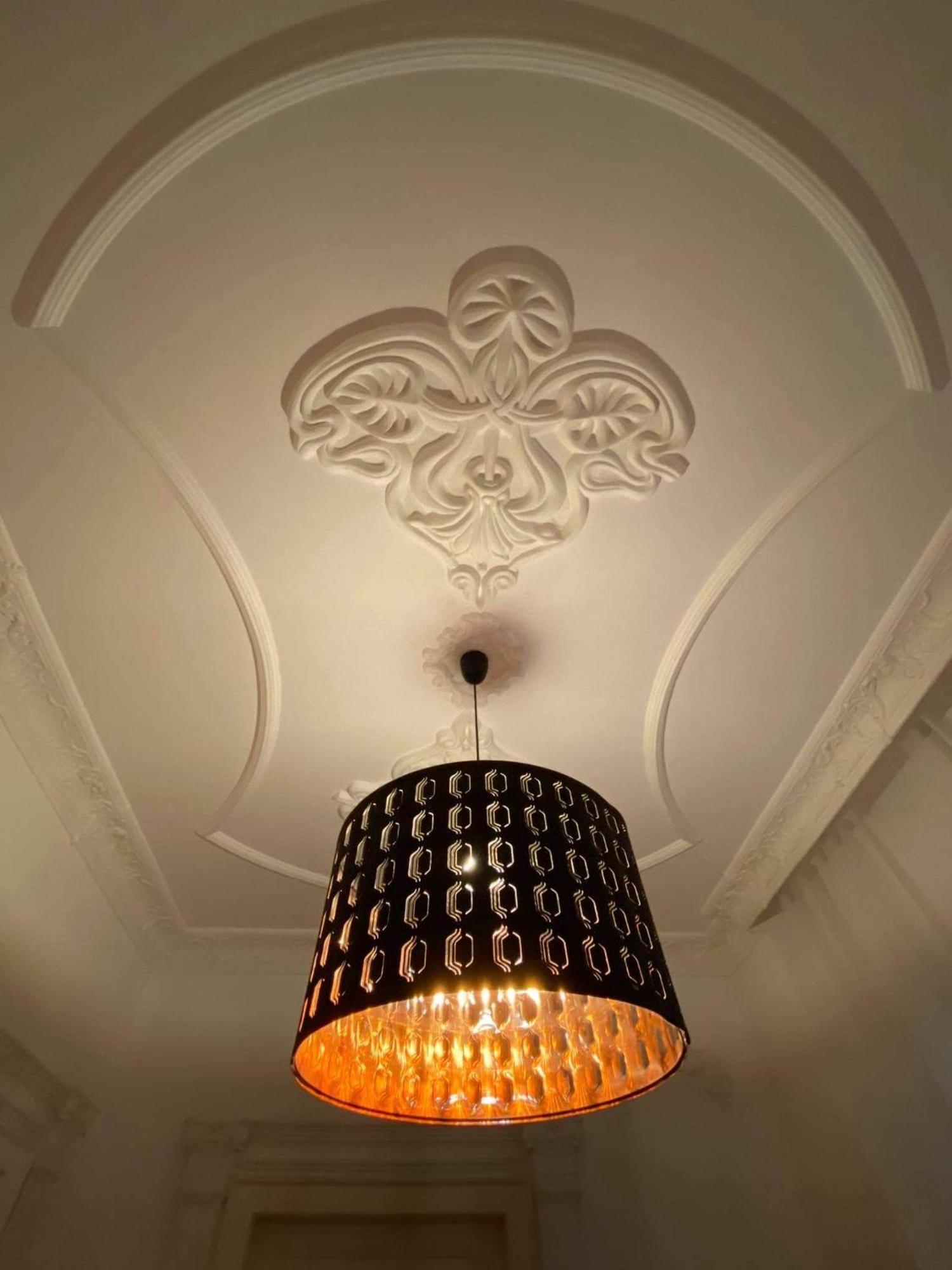 Apartment And Rooms Heart Of The City Budapest Exterior foto
