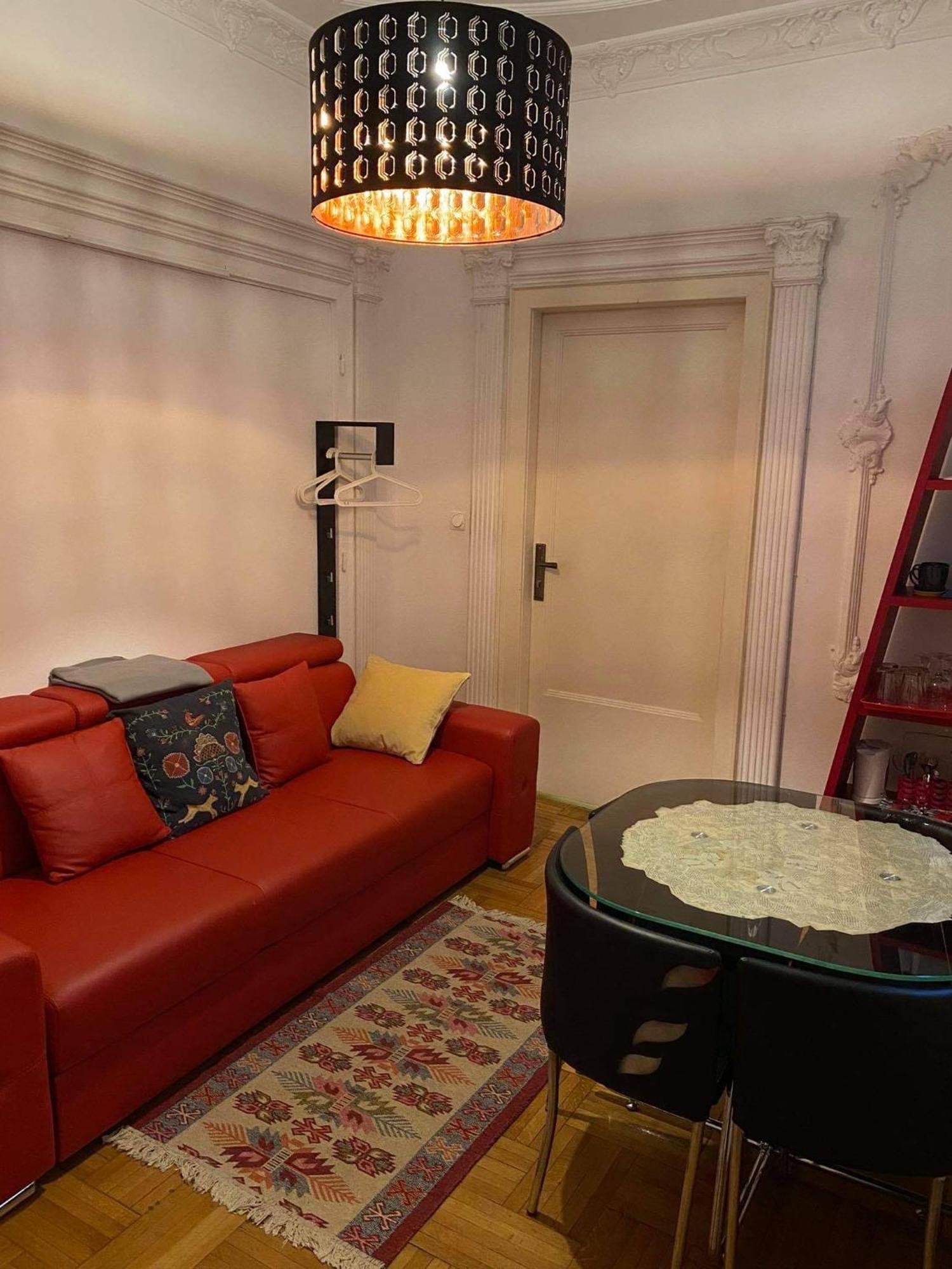 Apartment And Rooms Heart Of The City Budapest Exterior foto