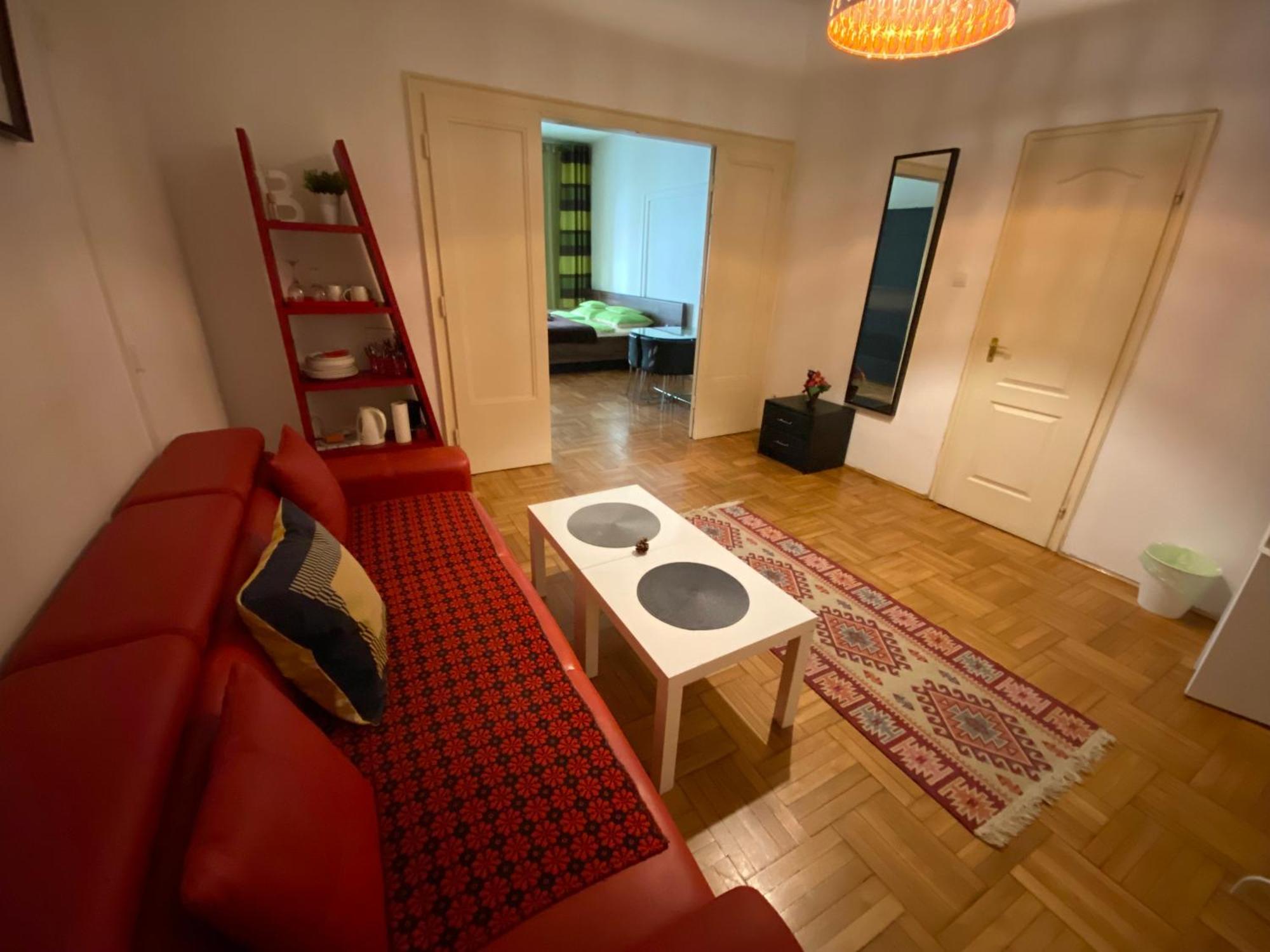 Apartment And Rooms Heart Of The City Budapest Exterior foto
